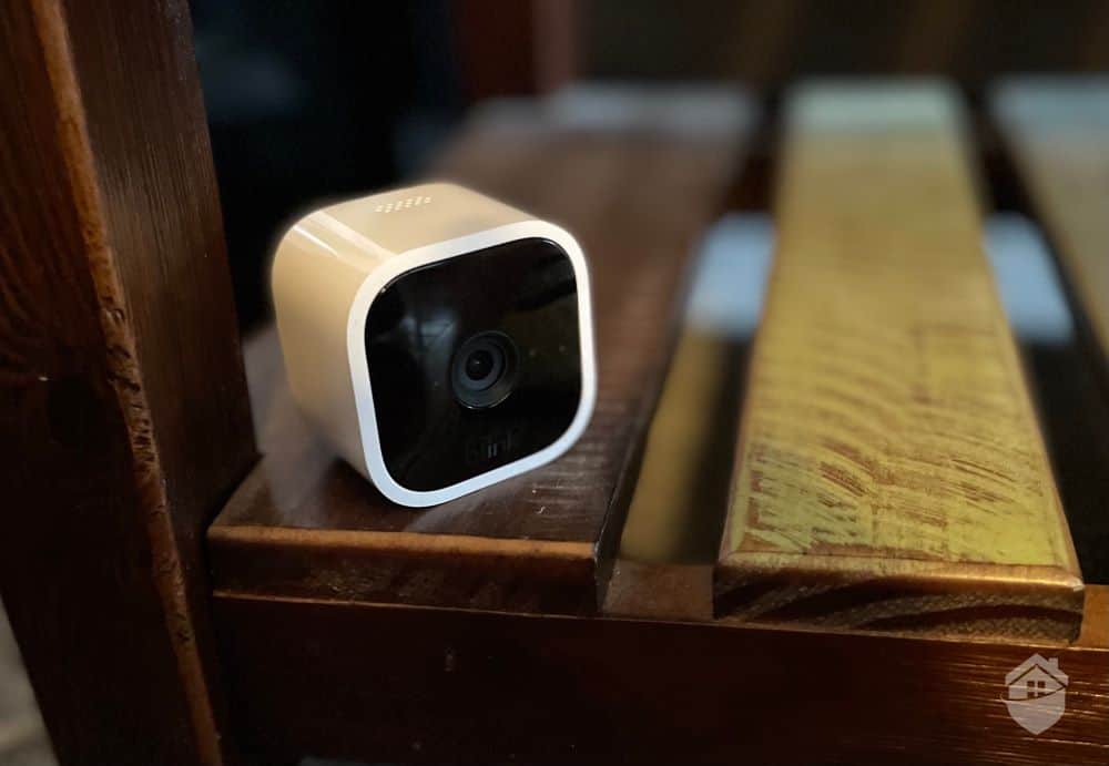 Blink Mini - No Stand