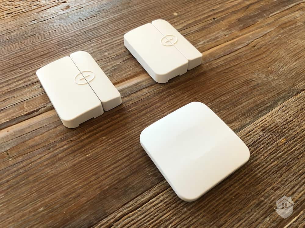 Cove Sensors