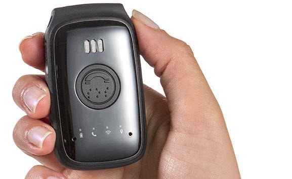 LifeStation Product Image