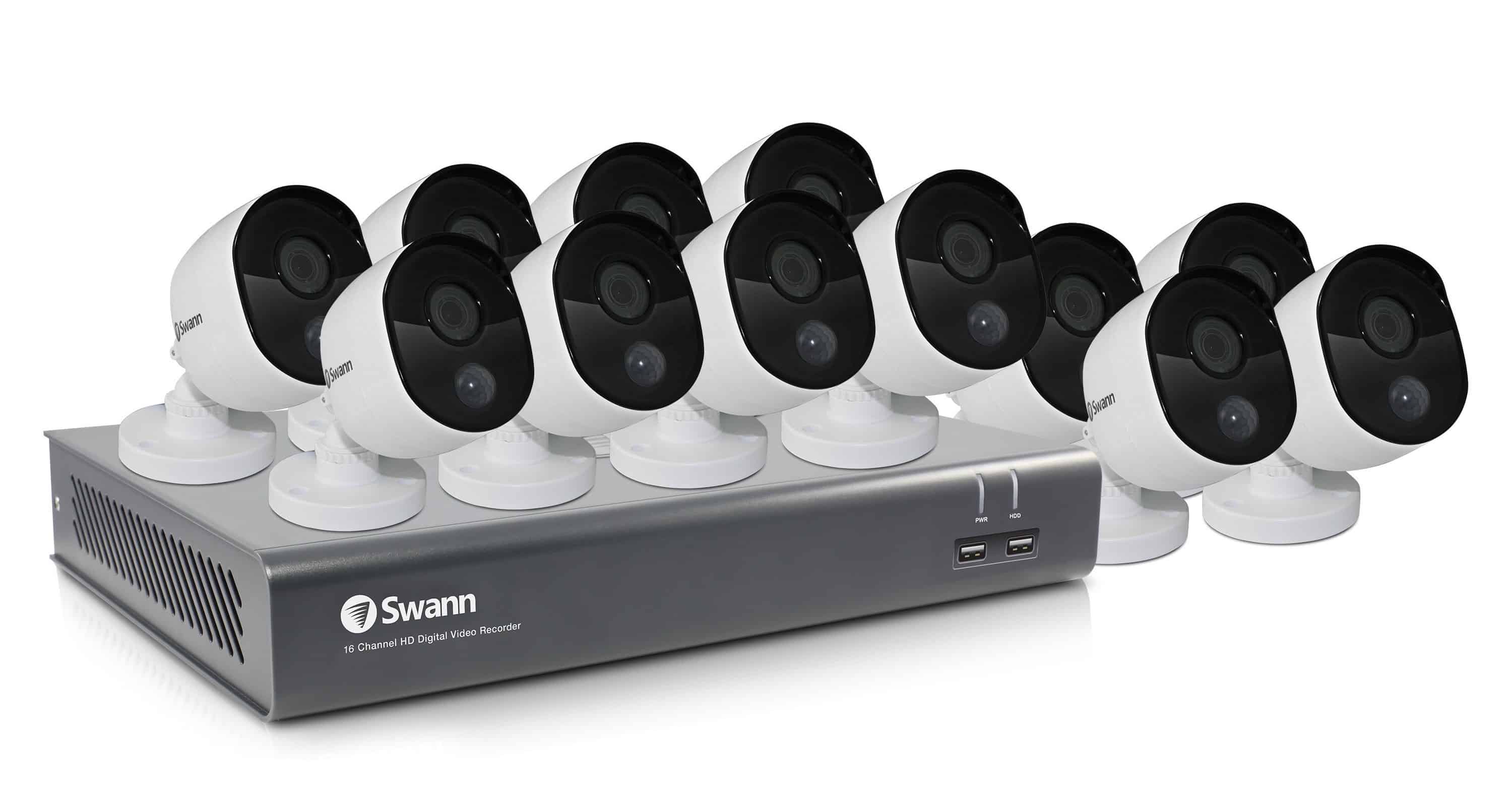 Swann Product Image