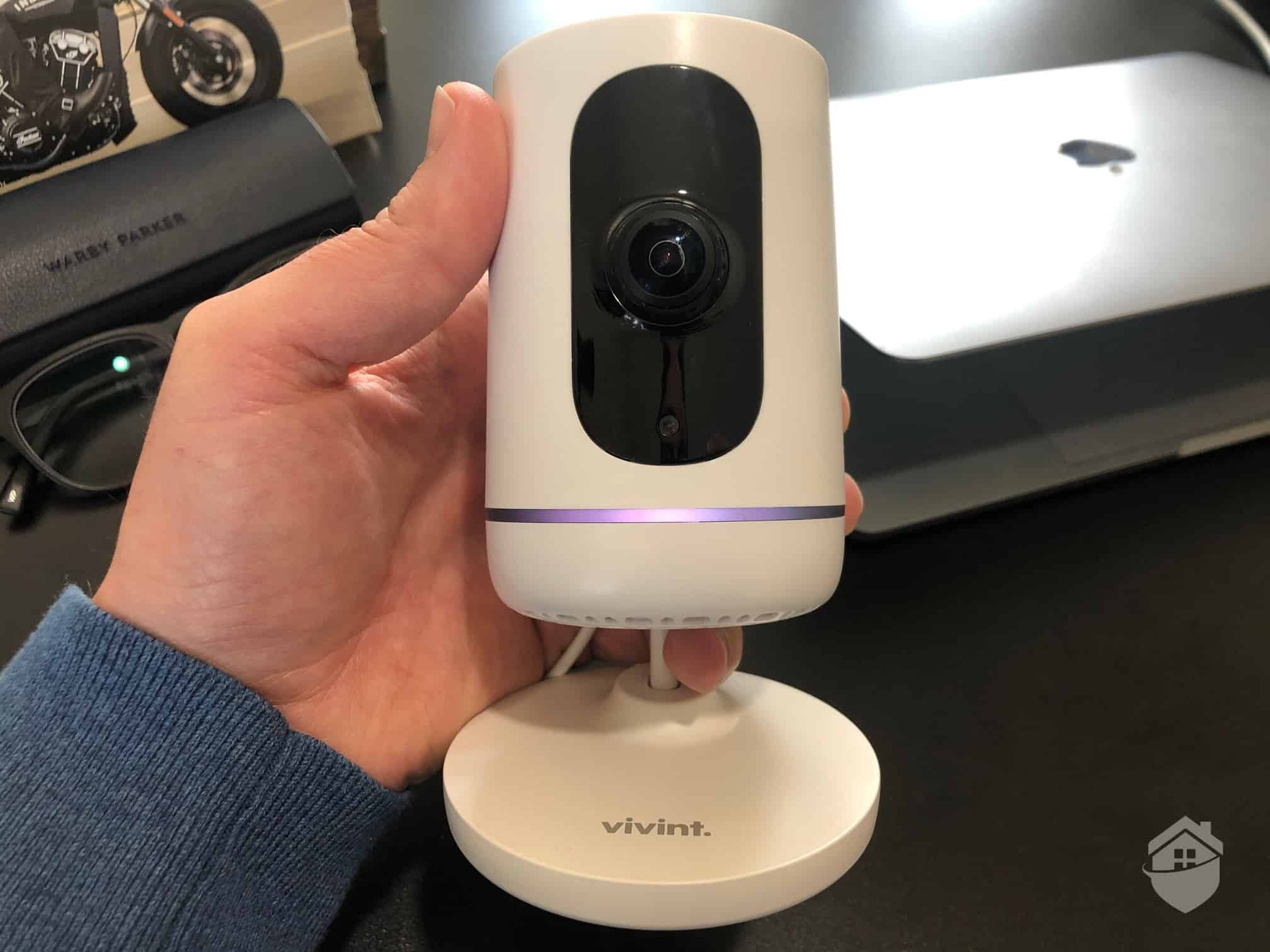 Vivint Ping Indoor Camera