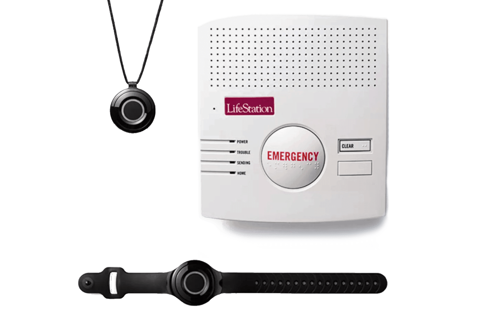 LifeStation Image