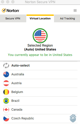 Norton LifeLock App