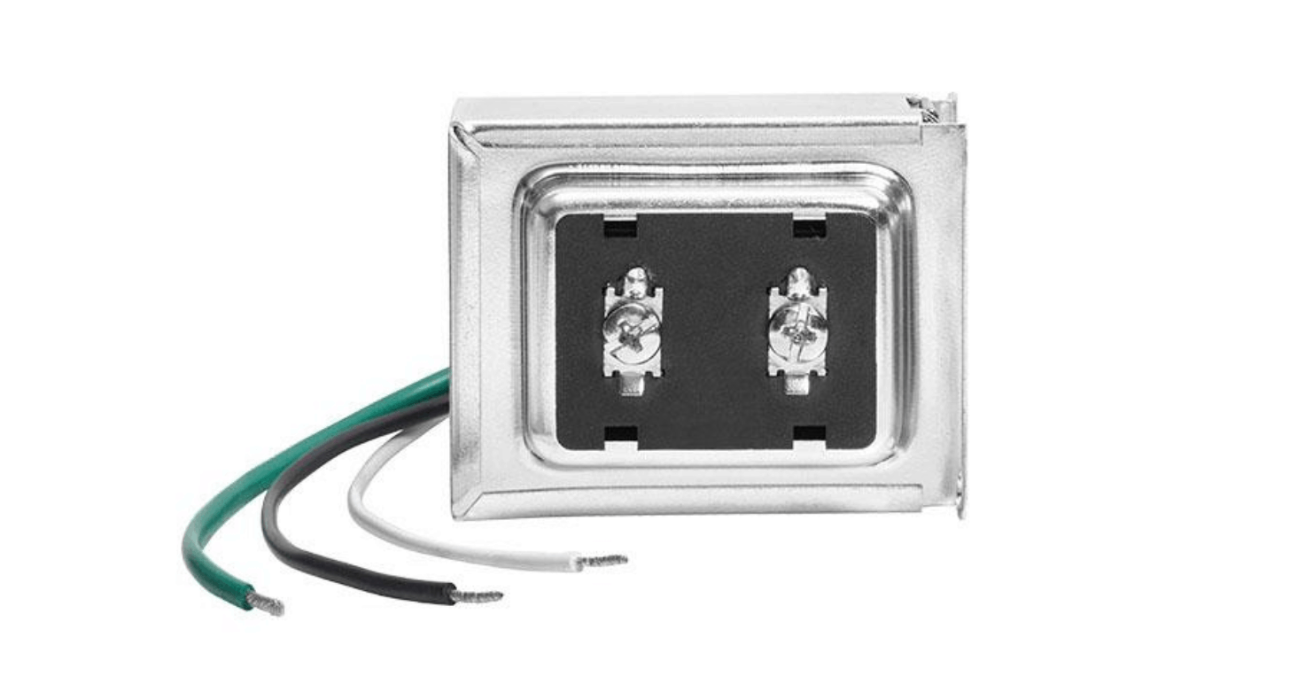 Ring Video Doorbell Pro Hardwired Transformer