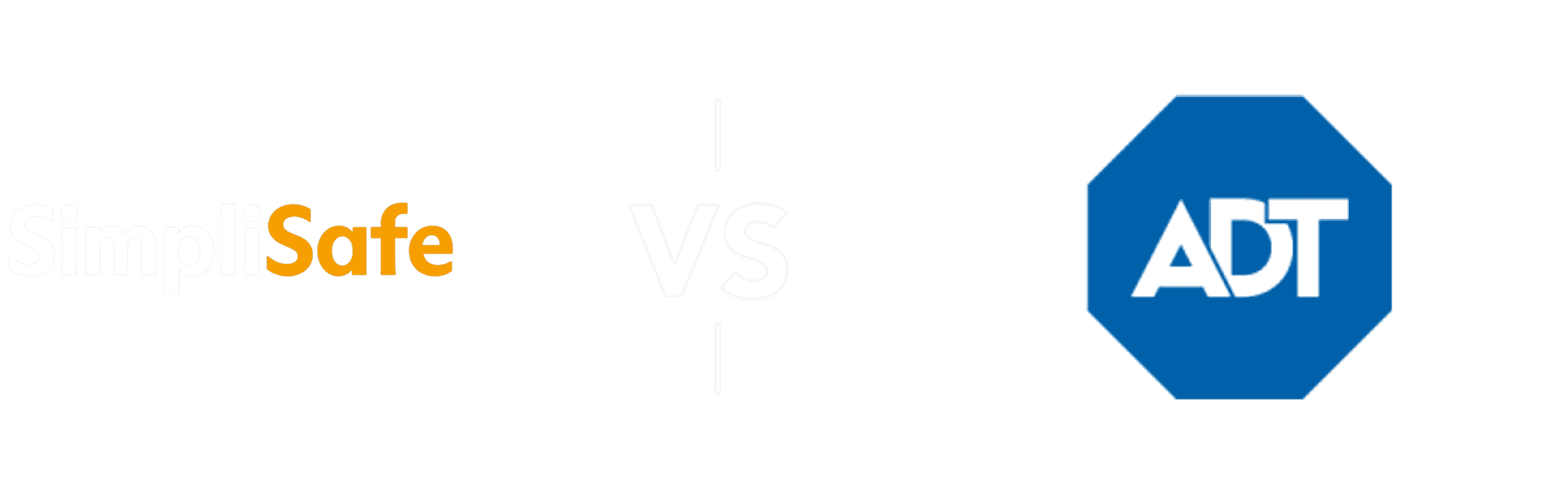 SimpliSafe vs ADT Comparison