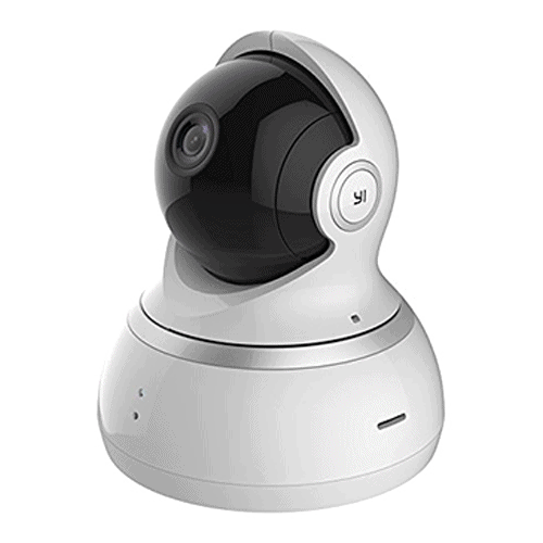 YI Dome Camera 1080p
